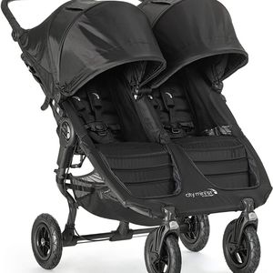 Baby Jogger City Mini GT2 Double Stroller
